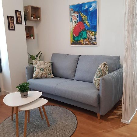 Estudio Ideal 2 En Vigo Para Vacaciones Y Trabajo 外观 照片