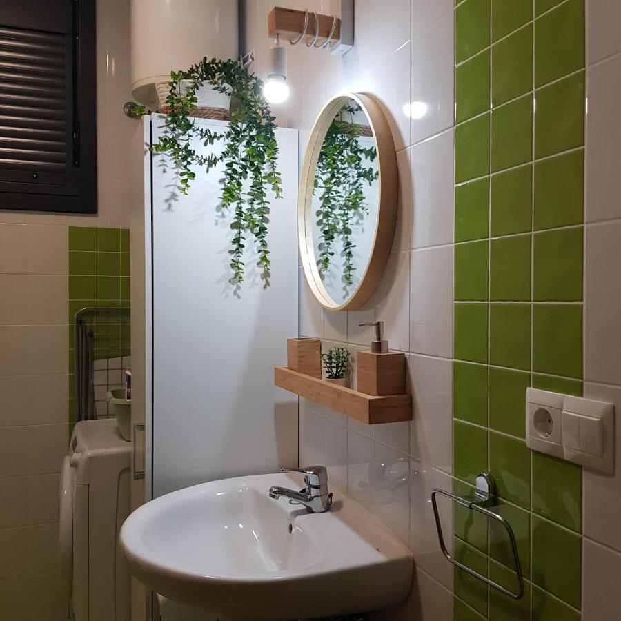 Estudio Ideal 2 En Vigo Para Vacaciones Y Trabajo 外观 照片