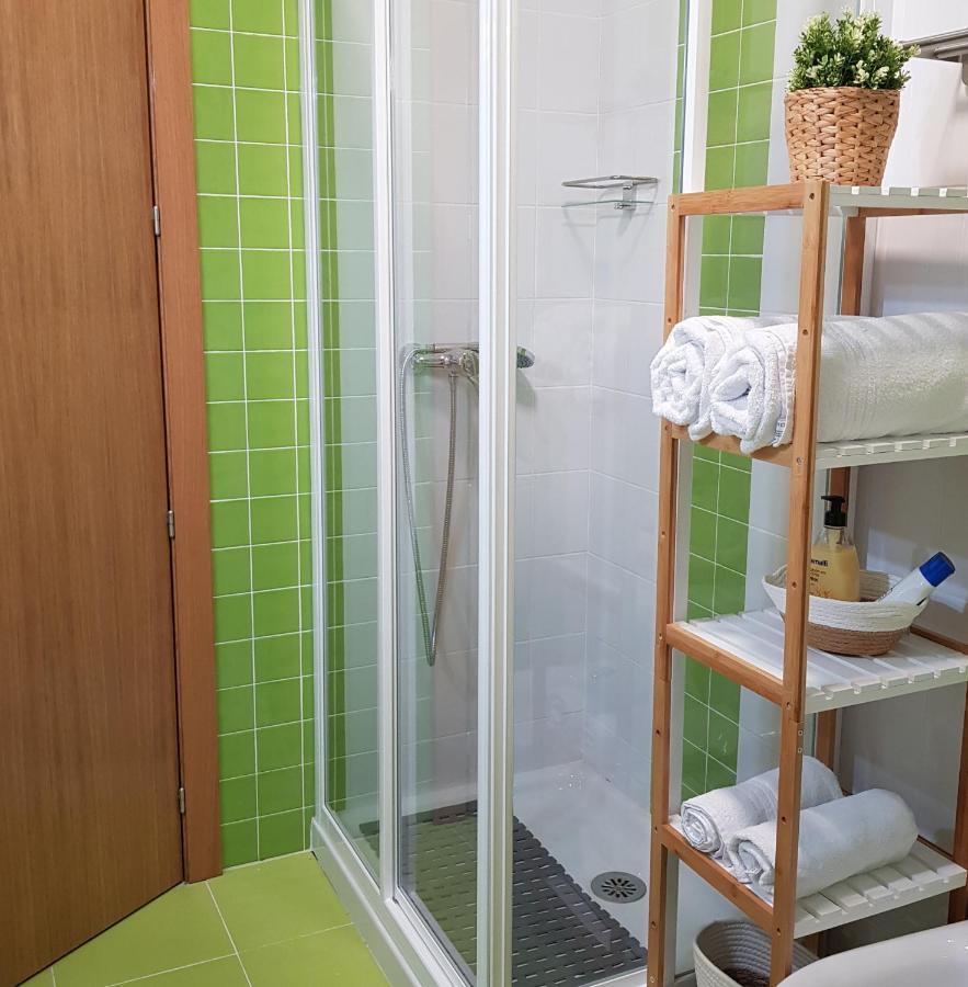 Estudio Ideal 2 En Vigo Para Vacaciones Y Trabajo 外观 照片