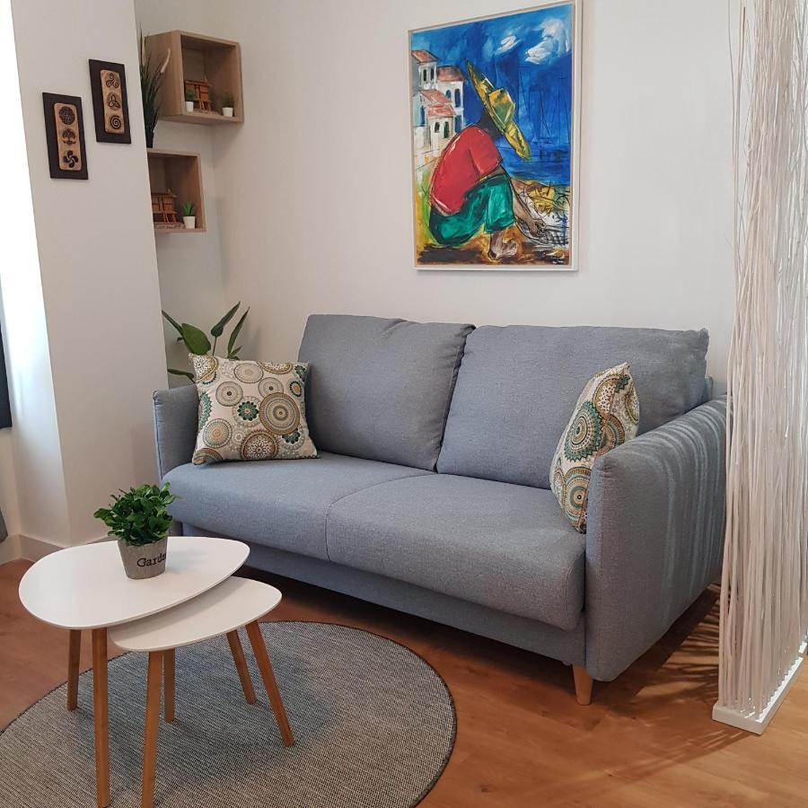 Estudio Ideal 2 En Vigo Para Vacaciones Y Trabajo 外观 照片